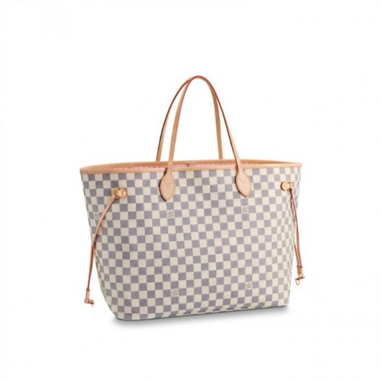 Louis Vuitton Neverfull GM Poche felli - LuxuryEva