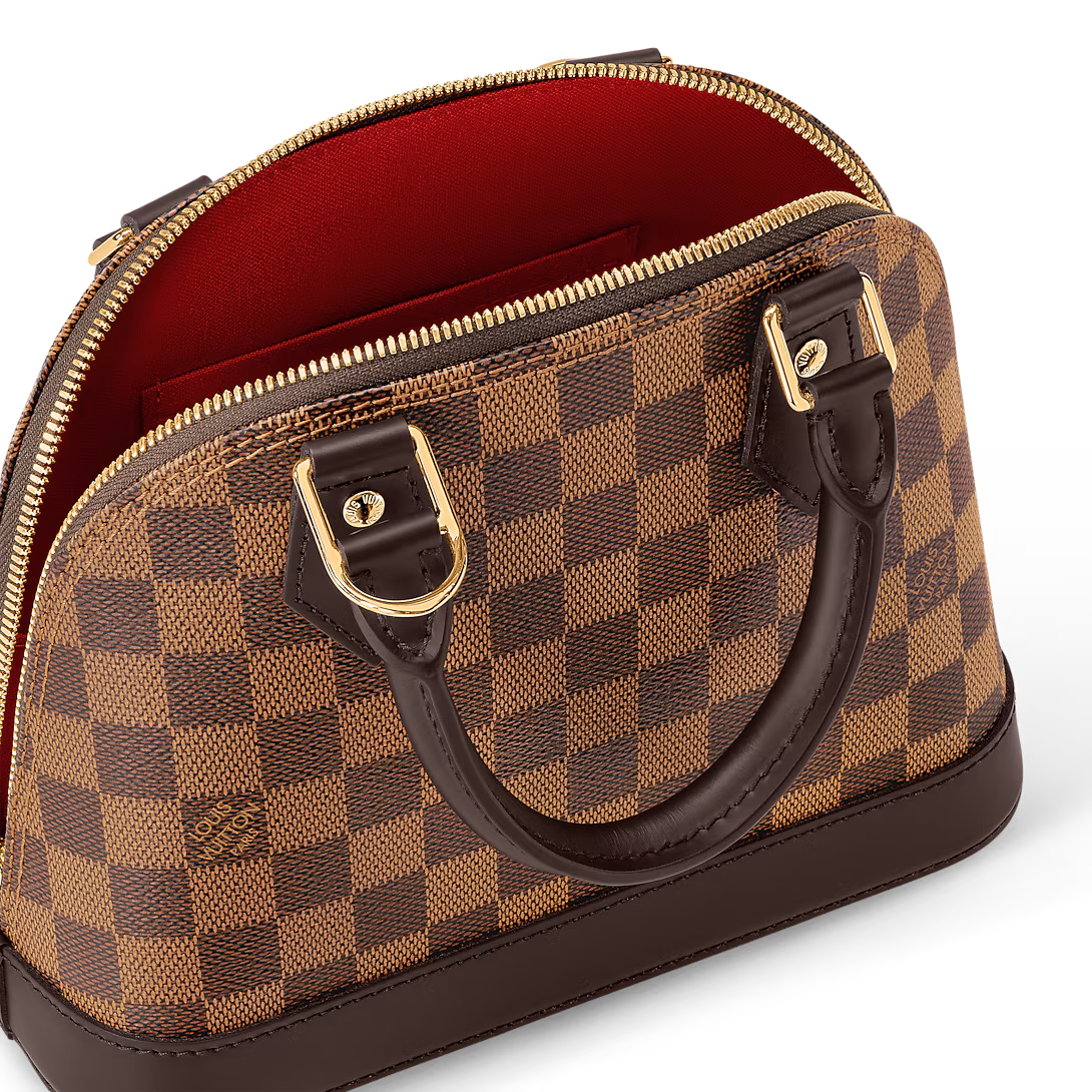 Louis Vuitton N40606 Alma BB - LuxuryEva