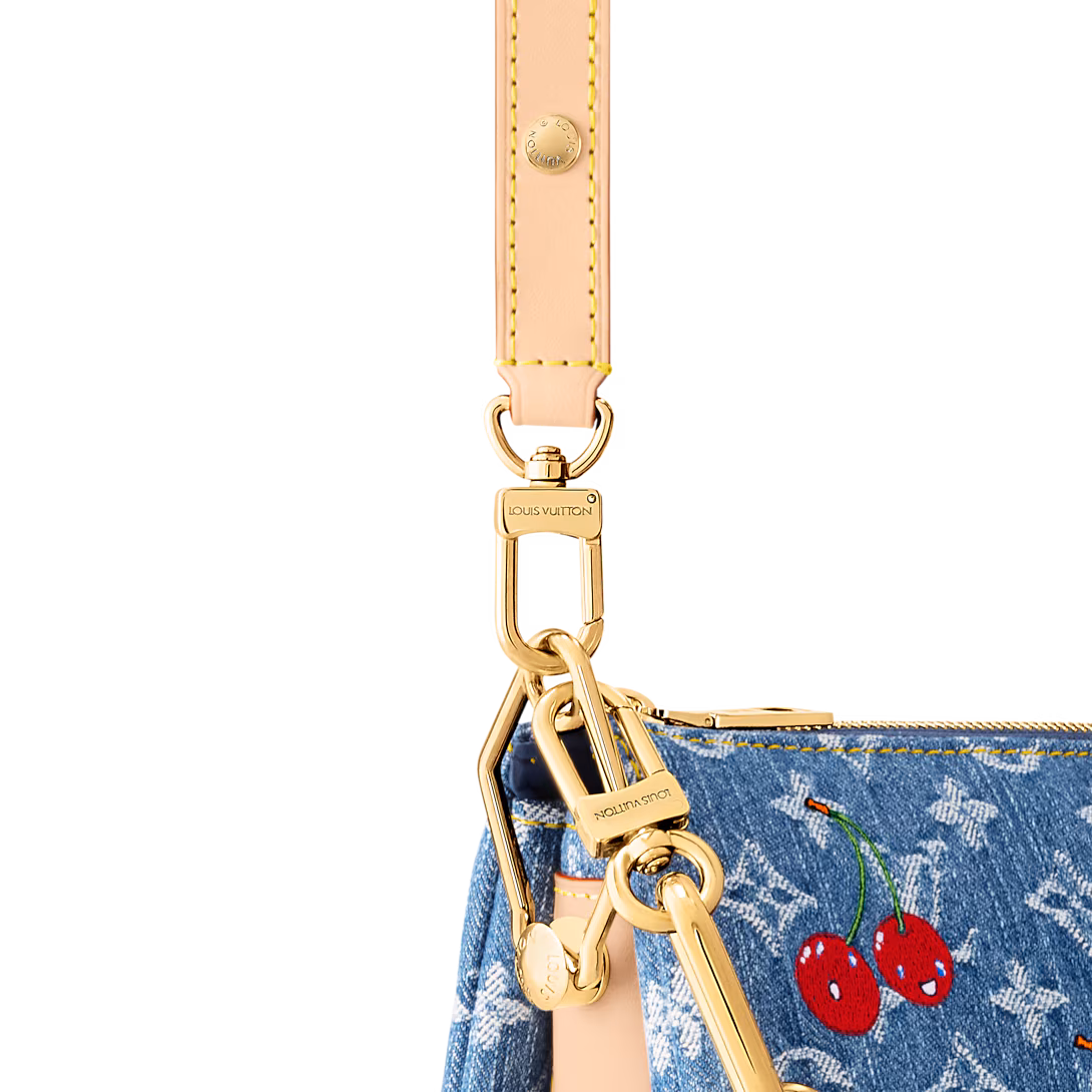 LV x TM Coussin PM M14978 - LuxuryEva