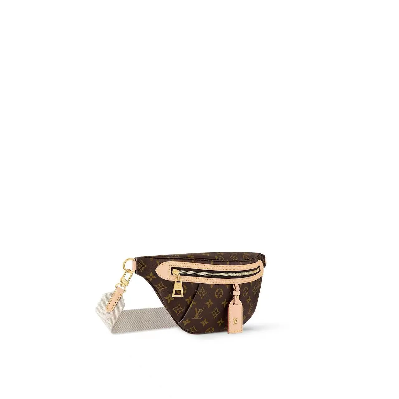 LV High Rise M46784 - LuxuryEva