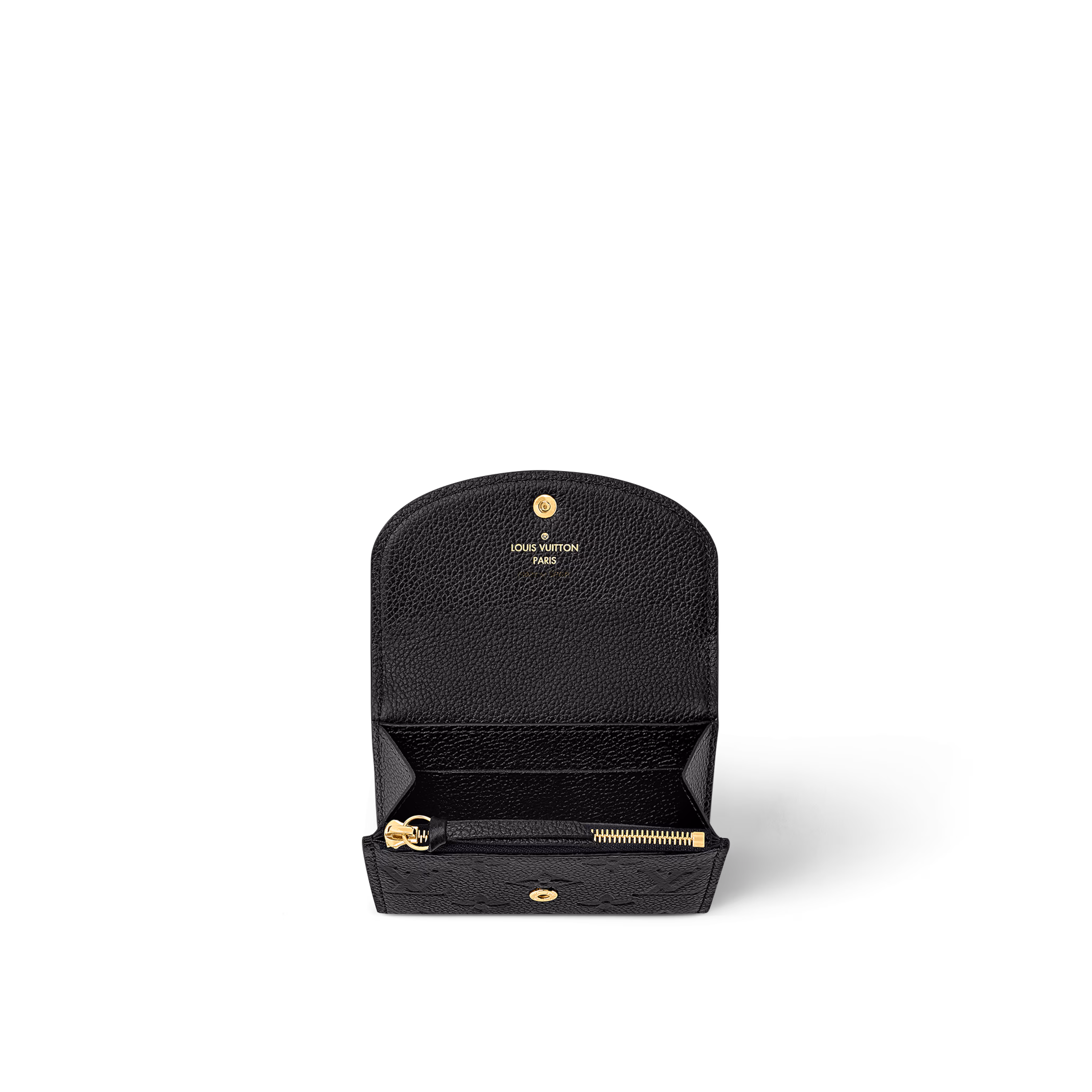 Rosalie Coin Purse M81455 - LuxuryEva