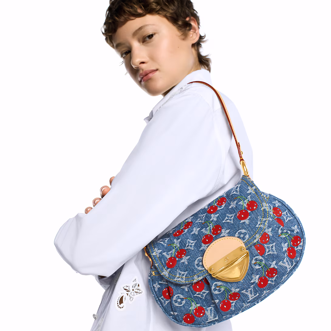 M13680 LV x TM Sunset - LuxuryEva