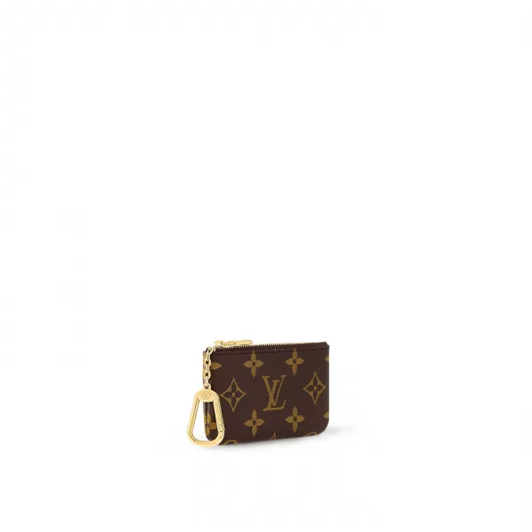 Louis Vuitton Key Pouch M62650 - LuxuryEva