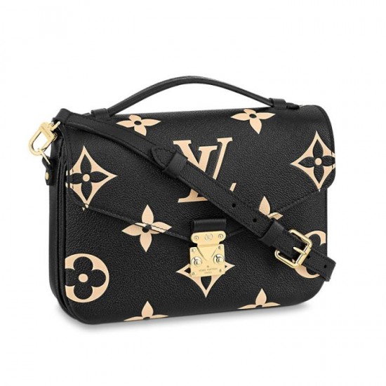 Louis Vuitton Pochette Métis Poche felli - LuxuryEva