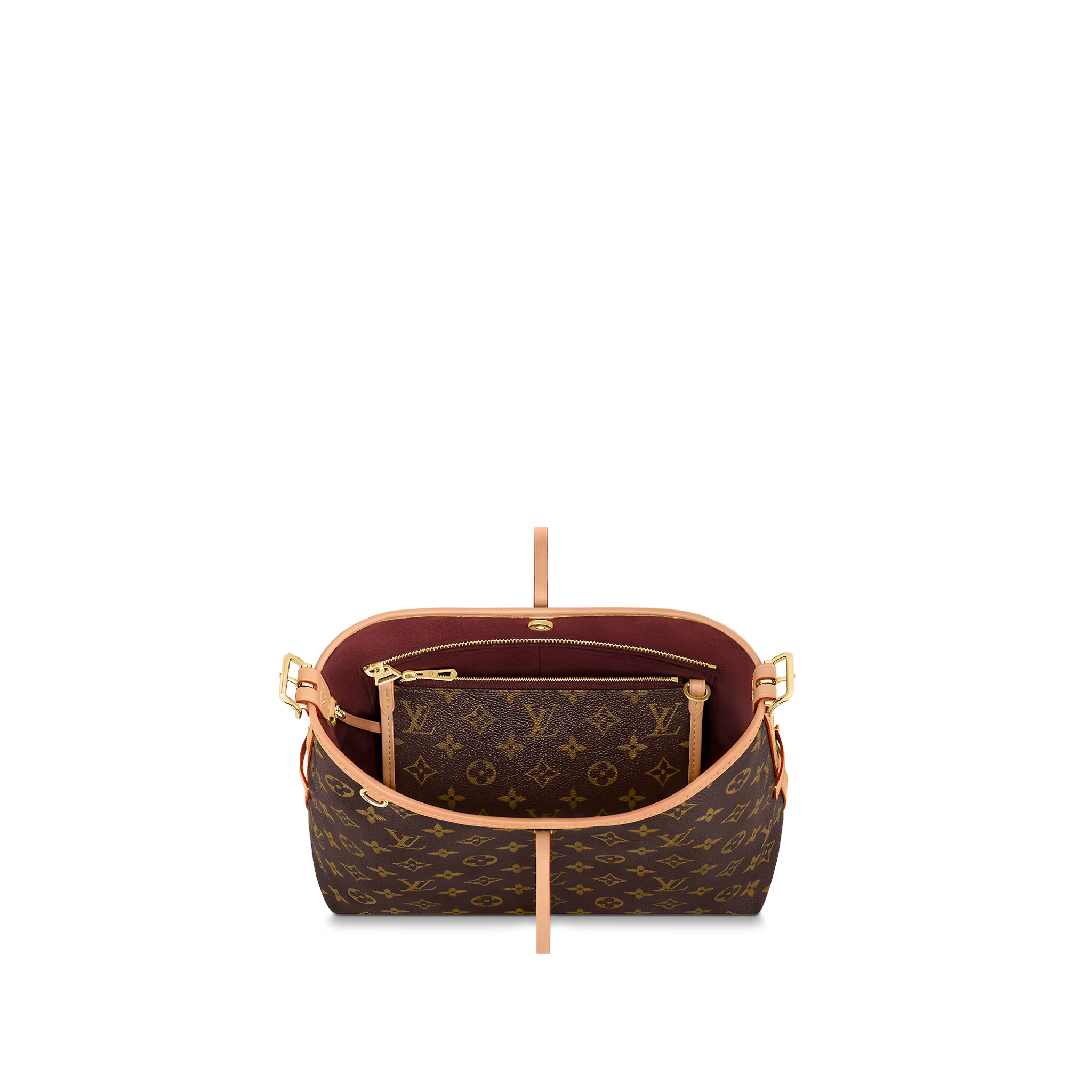 CarryAll PM - LuxuryEva