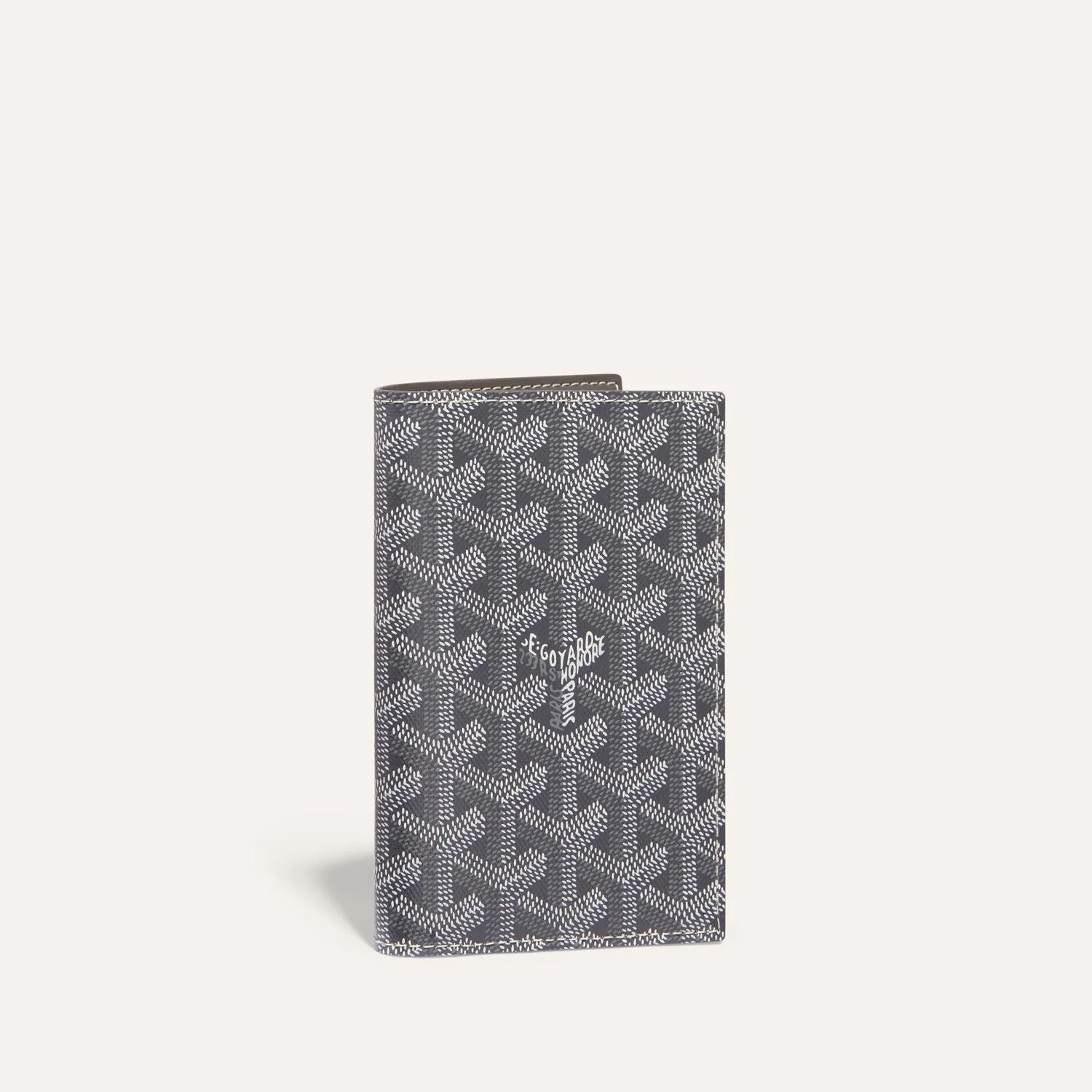 Grenelle Passport Cover - LuxuryEva