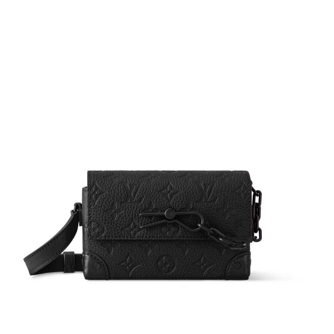 LV M81746 Steamer Wearable Wallet - LuxuryEva