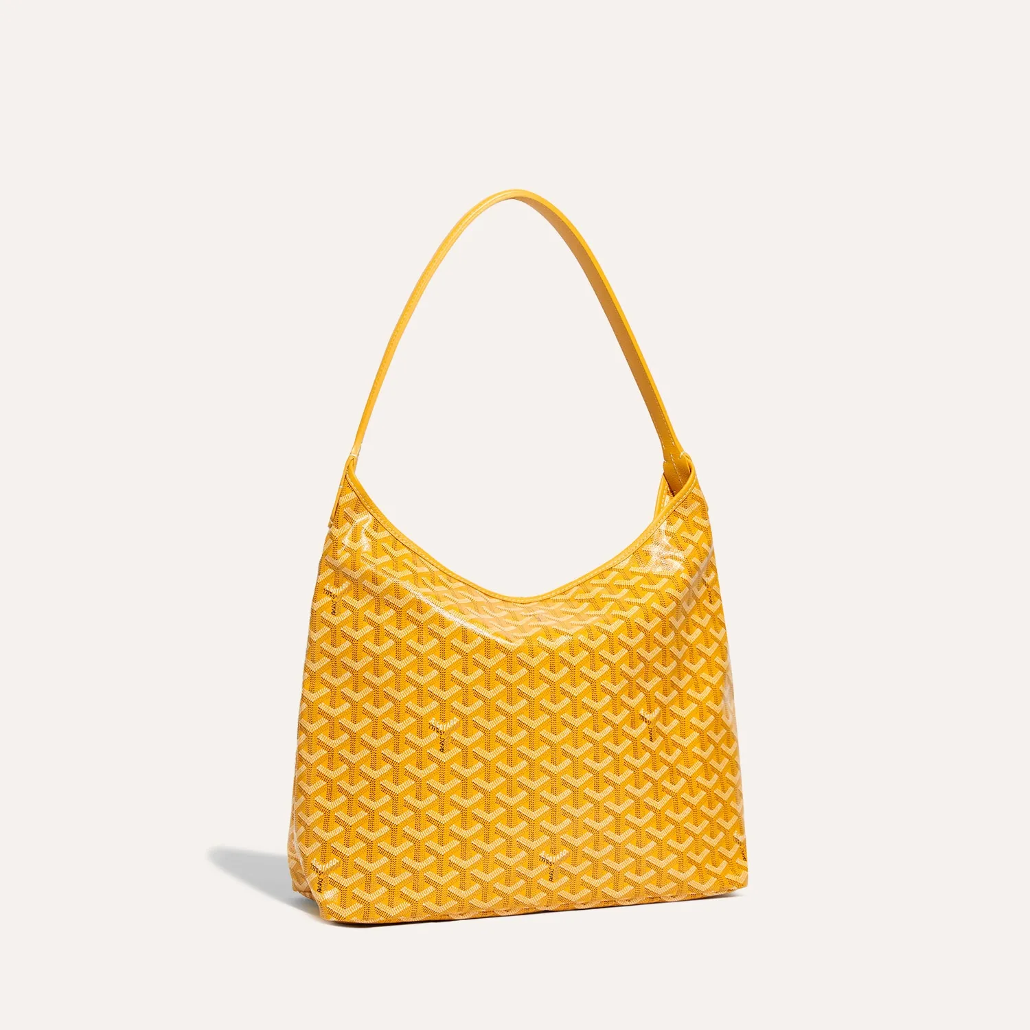 Goyard Bohème Hobo Bag - LuxuryEva