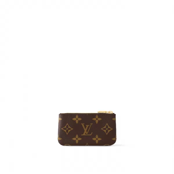 Louis Vuitton Key Pouch M62650 - LuxuryEva