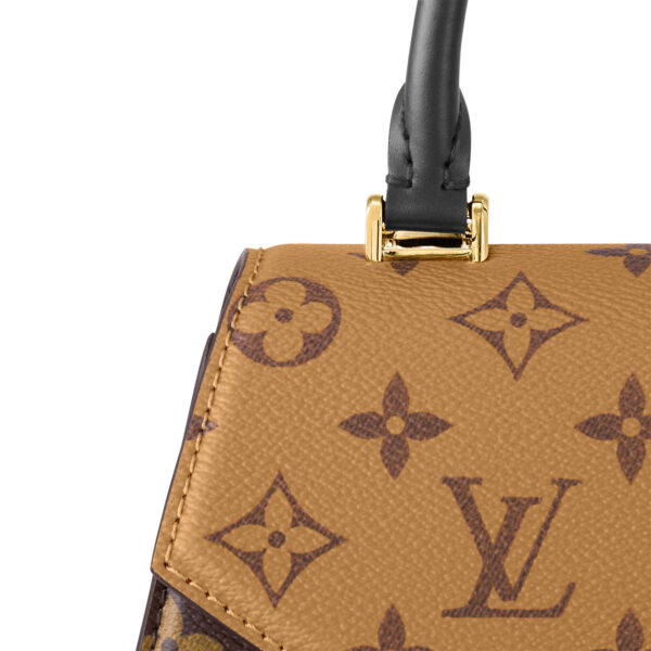 Louis Vuitton Monogram M46548 Tilsitt - LuxuryEva