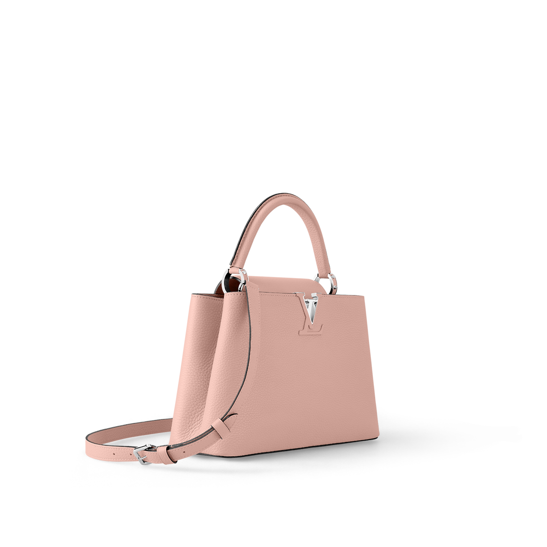 Louis Vuitton Capucines PM M42258 - LuxuryEva