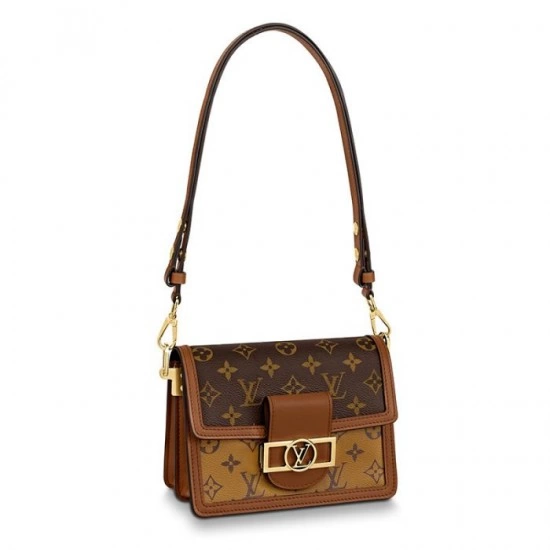 Louis Vuitton M44580 Mini Dauphine - LuxuryEva