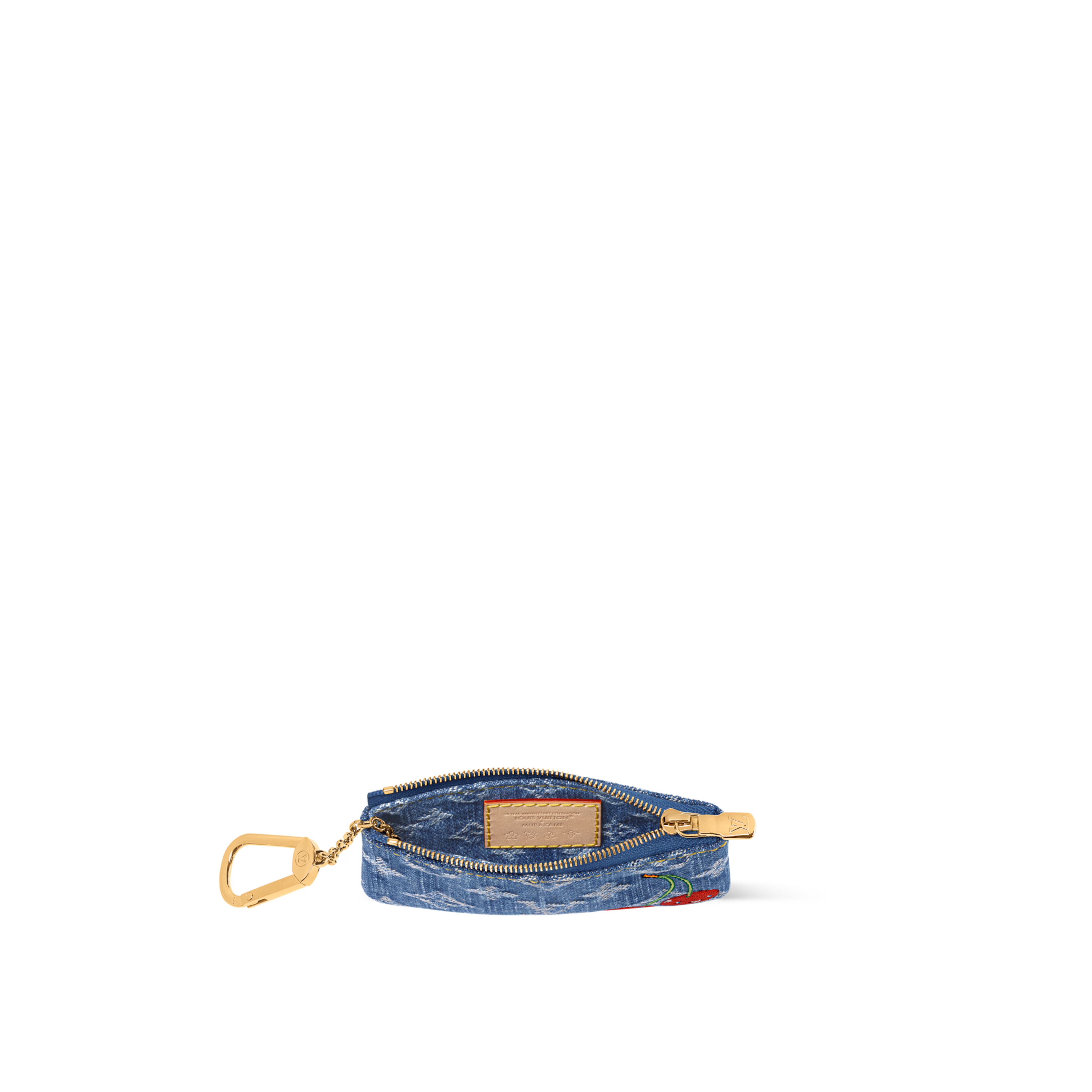 LV x TM Key Pouch M14938 - LuxuryEva