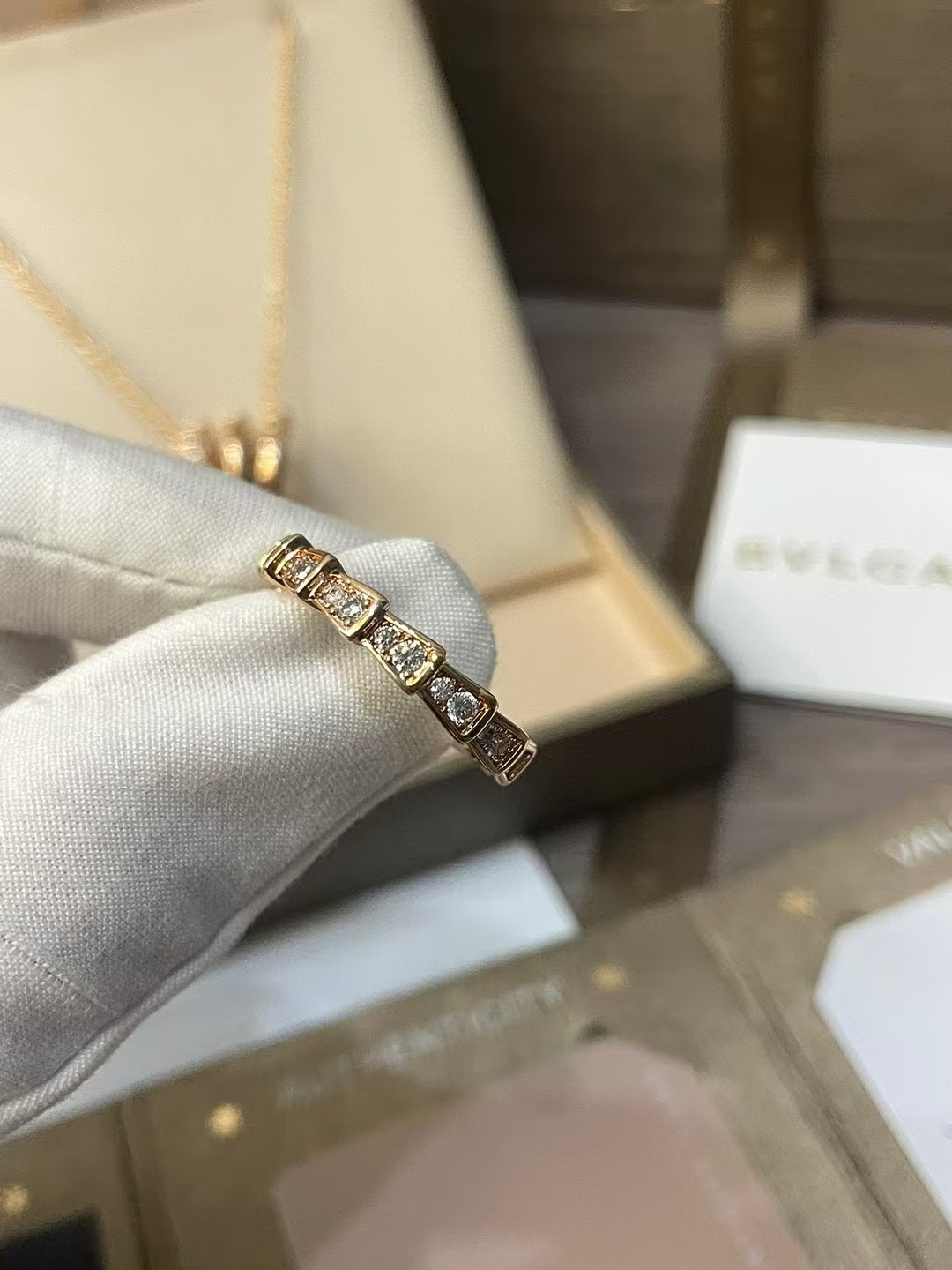 Bvlgari Serpenti Viper Set - LuxuryEva