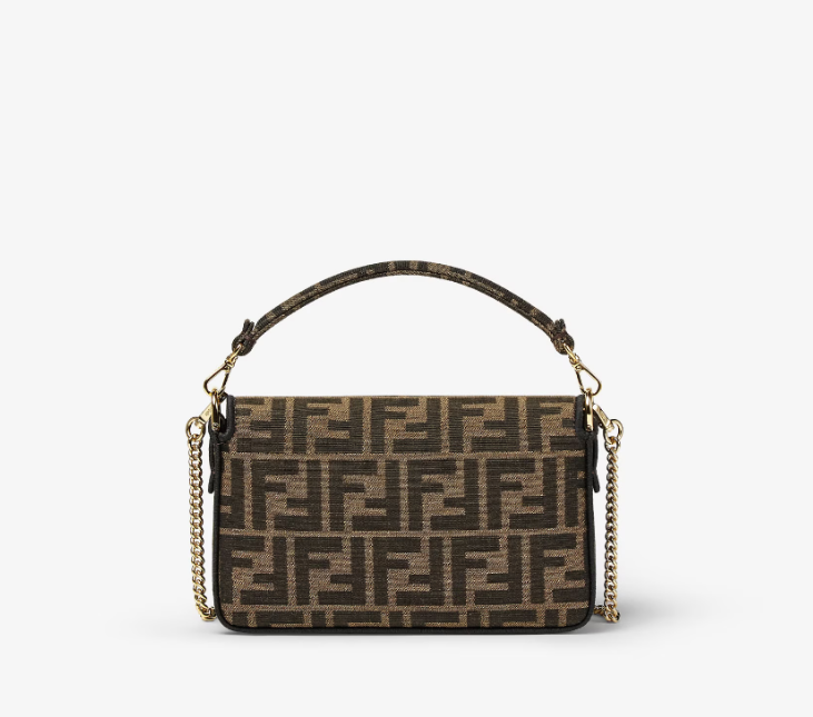 FENDI Baguette Mini - LuxuryEva