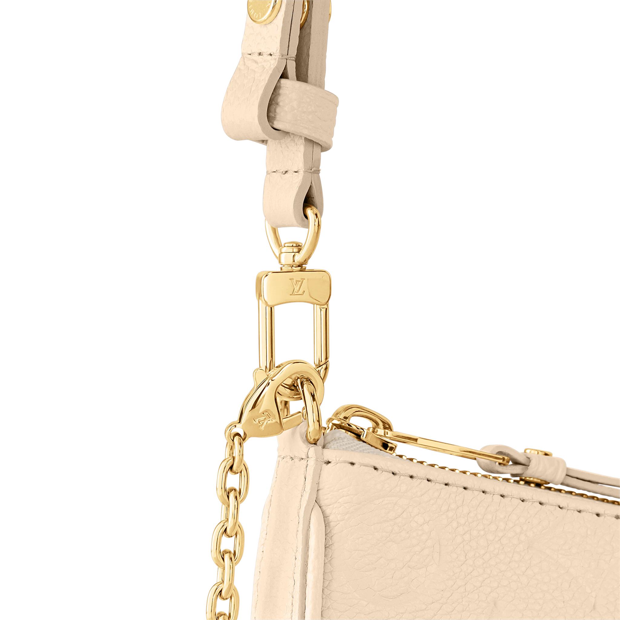 Easy Pouch On Strap - LuxuryEva