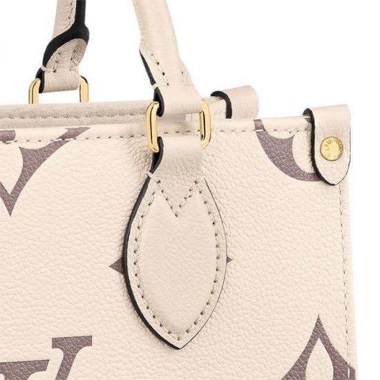 Louis Vuitton Onthego PM Poche felli - LuxuryEva