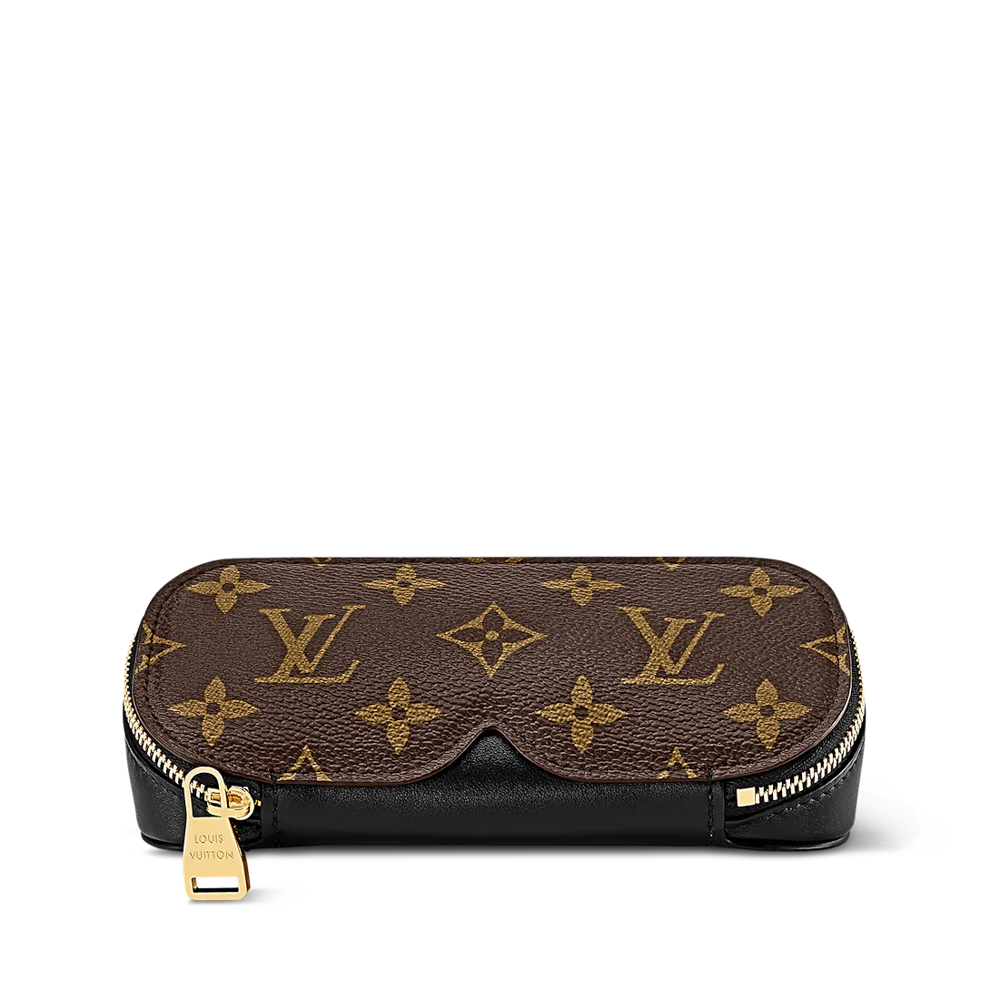 LV Sunglasses Pouch GM GI0633 - LuxuryEva
