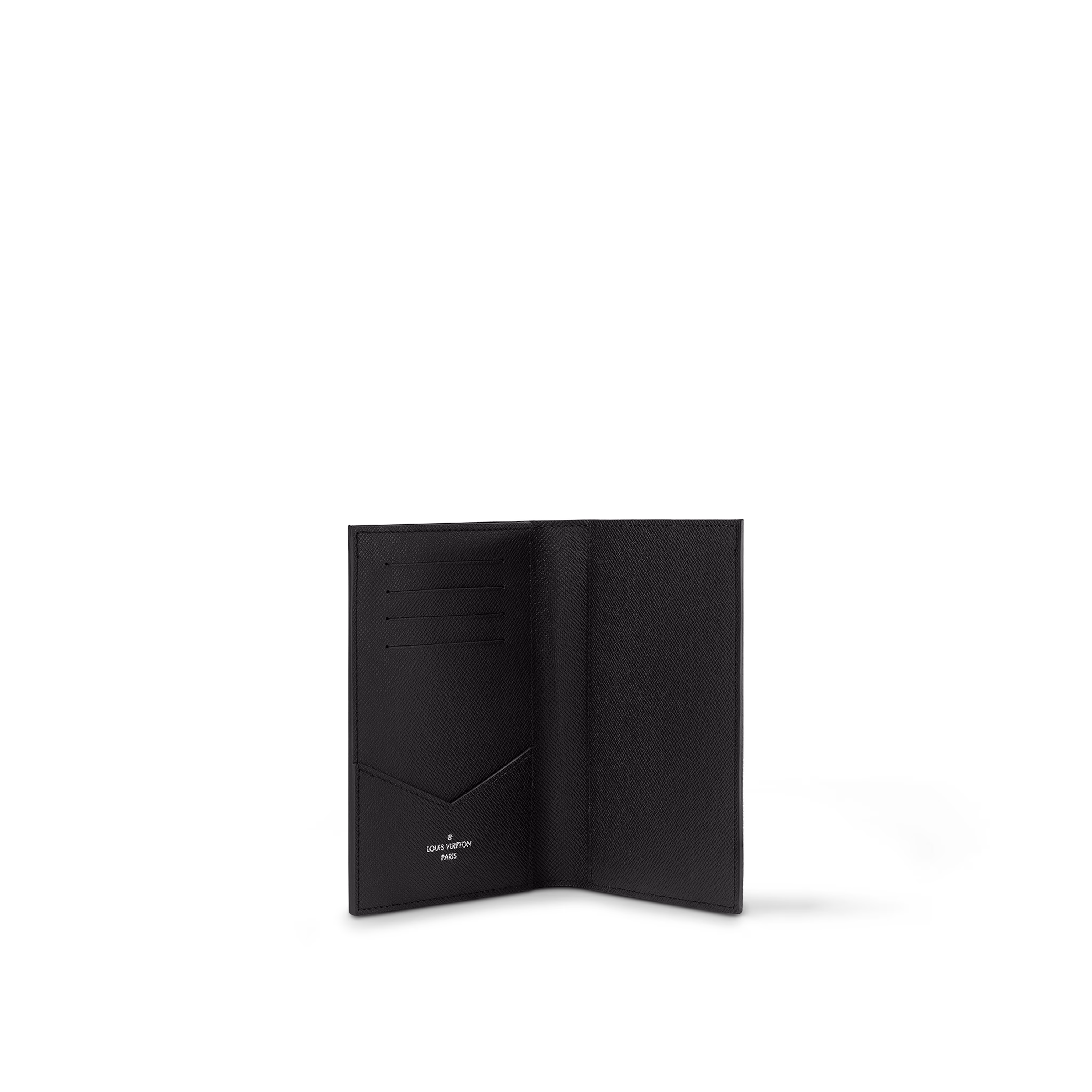 LV Passport Cover N64411 - LuxuryEva