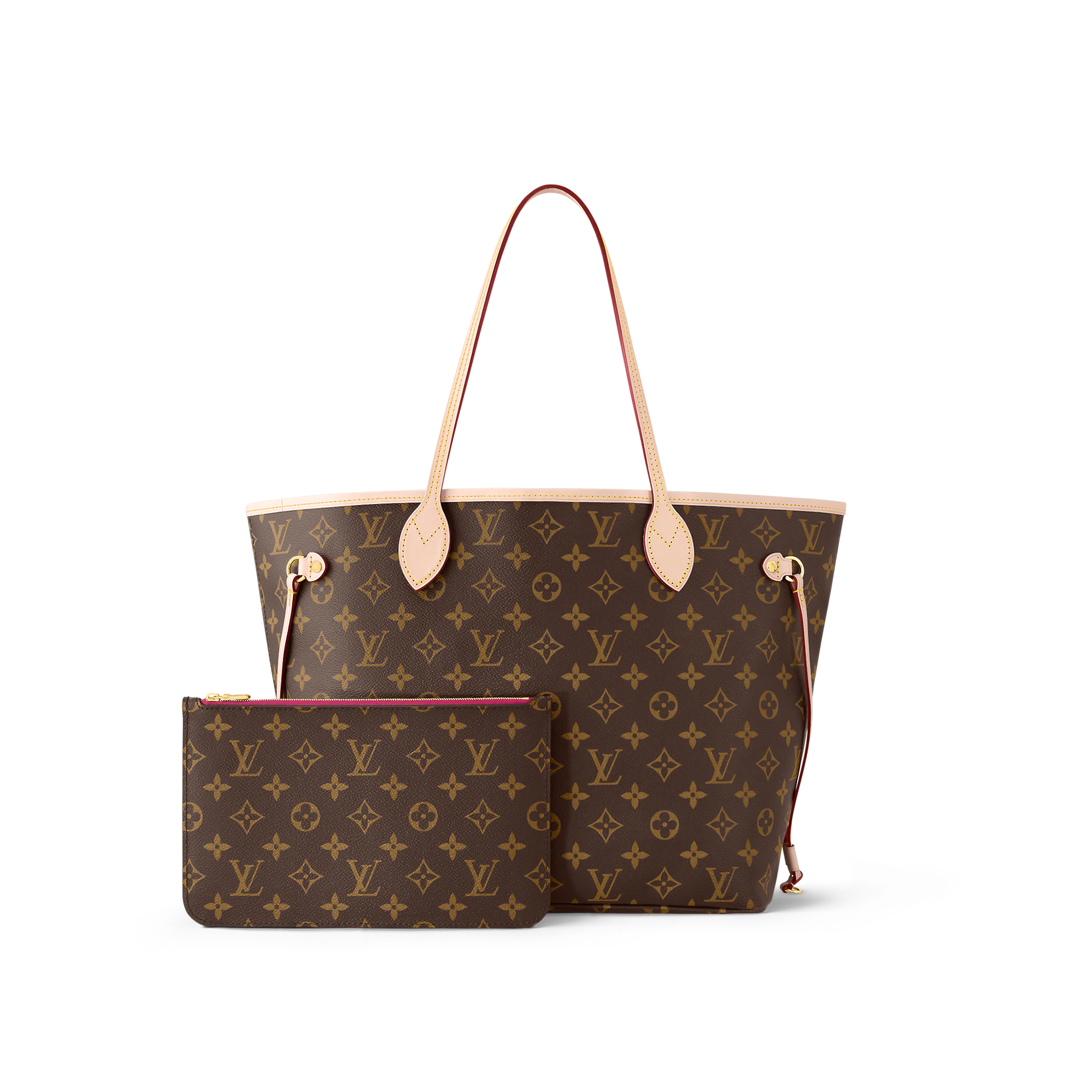 Neverfull MM - LuxuryEva