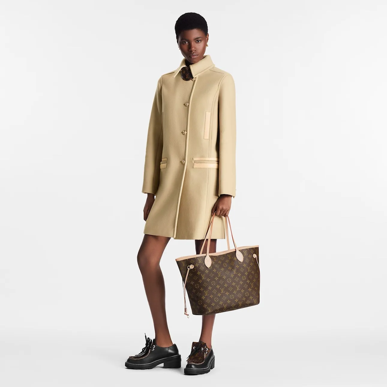 Neverfull GM M41180 - LuxuryEva