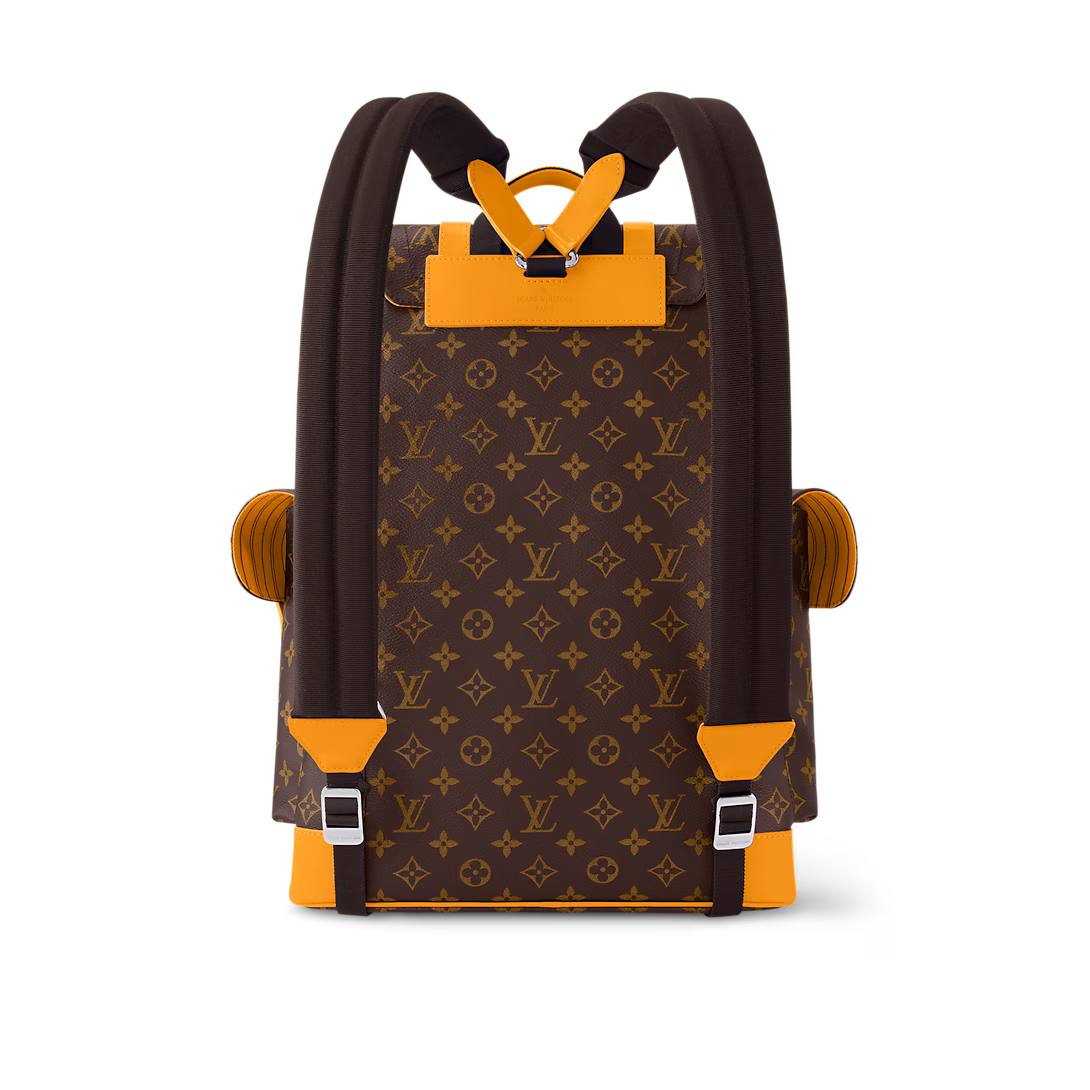 LV Christopher M13202 MM - LuxuryEva
