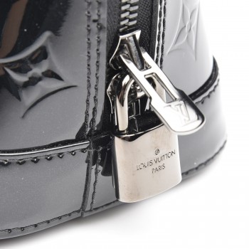 Louis Vuitton Alma BB Poche felli - LuxuryEva