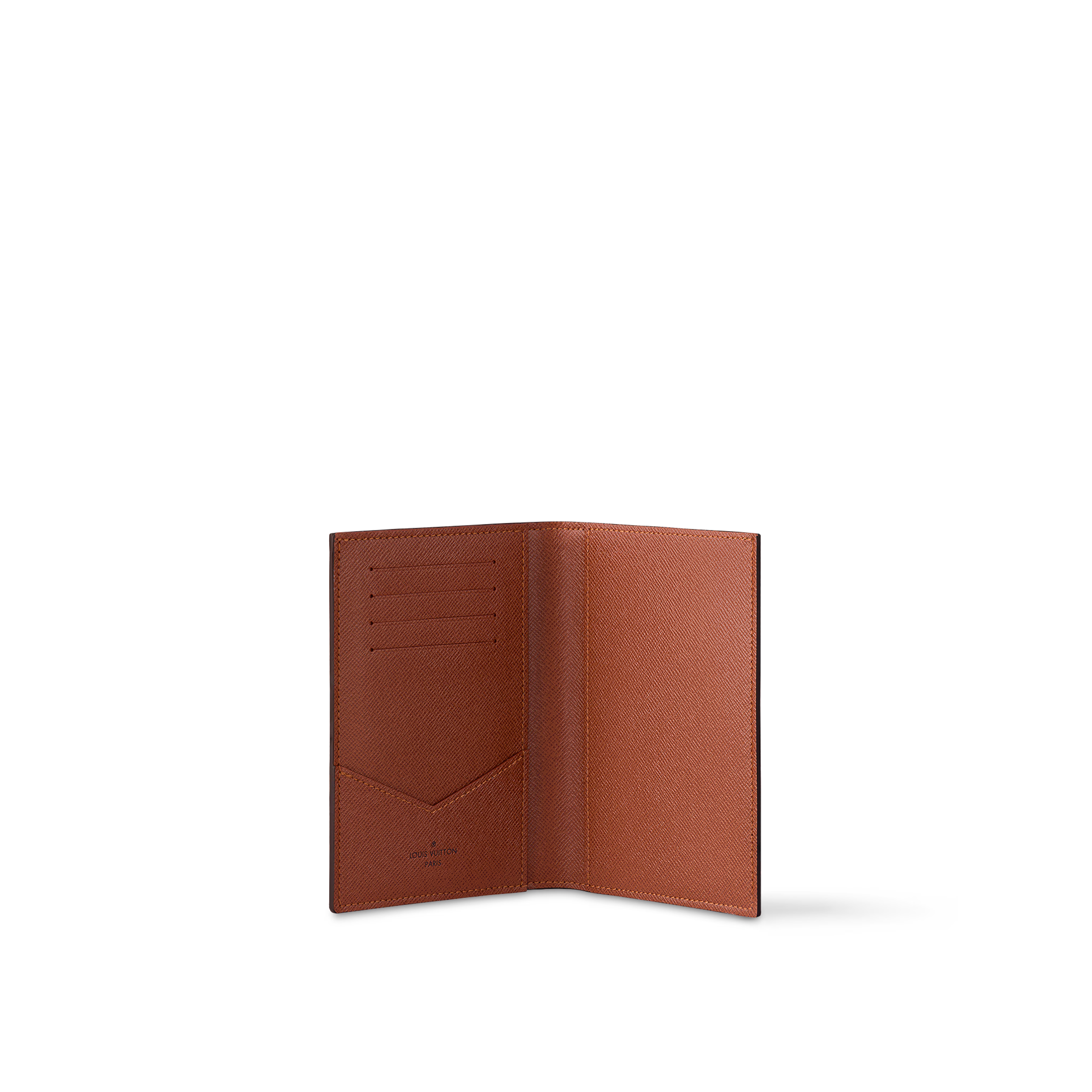 LV Passport Cover M64502 - LuxuryEva