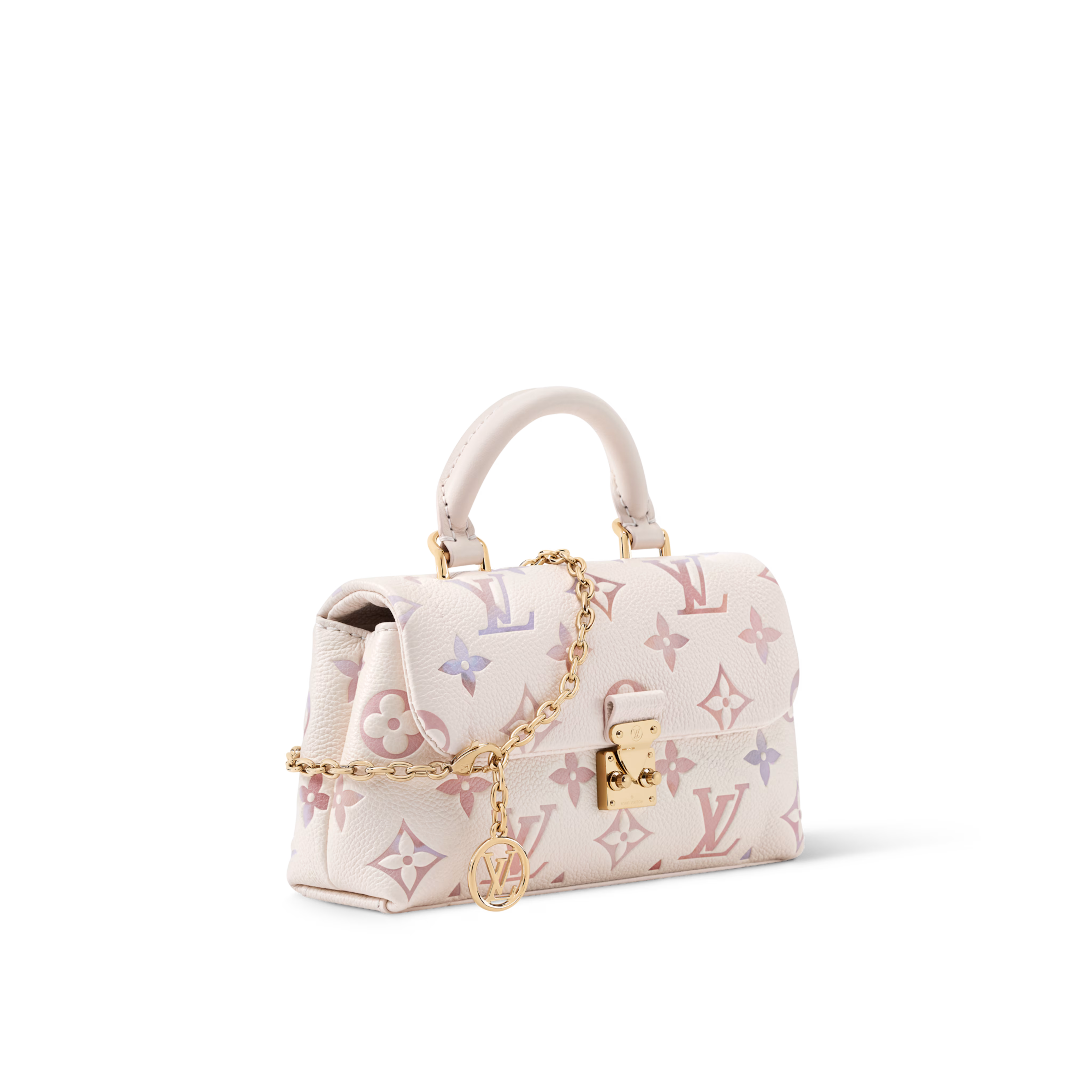 LV Nano Madeleine M25596 - LuxuryEva