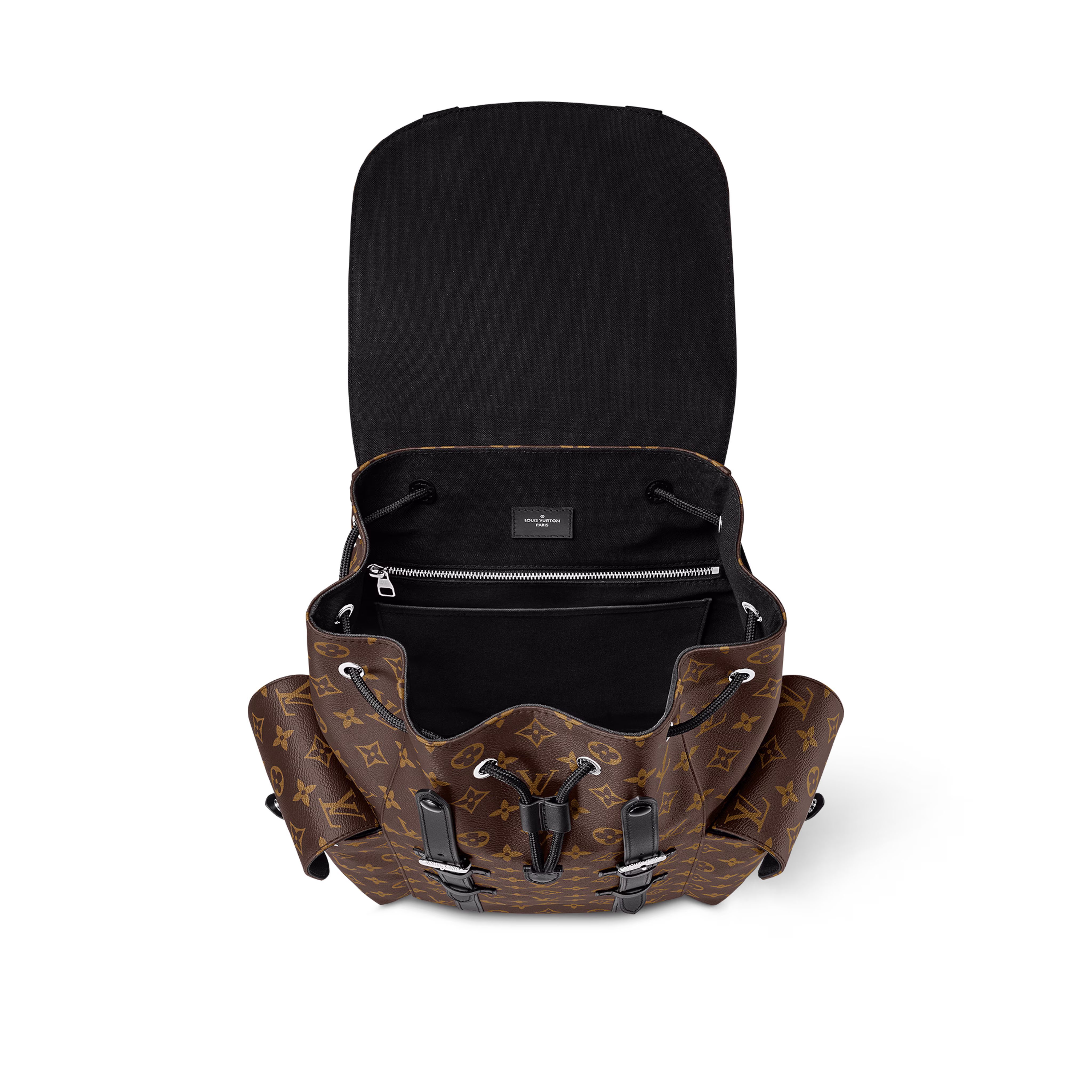 LV Christopher M43735 MM - LuxuryEva