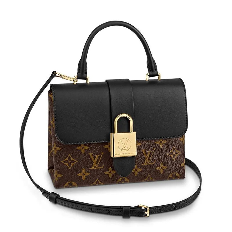 LV Locky BB M44141 - LuxuryEva