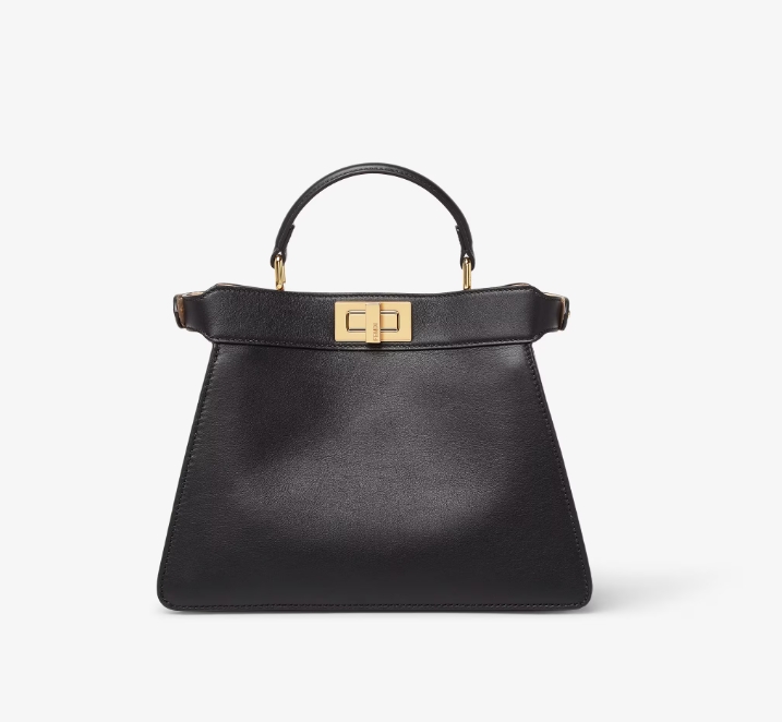 Peekaboo ISeeU Small - LuxuryEva