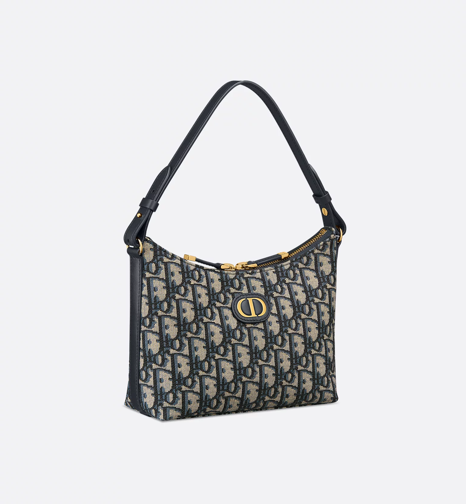 30 Montaigne Diorling Mini Bag with Chain - LuxuryEva