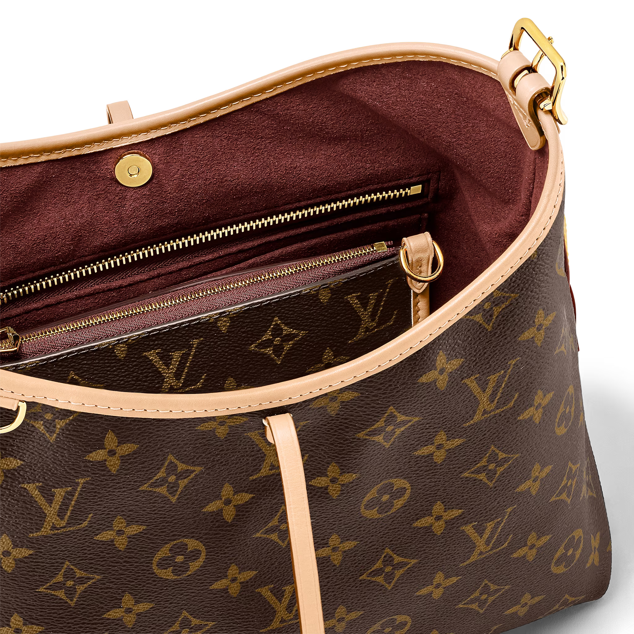 CarryAll PM - LuxuryEva