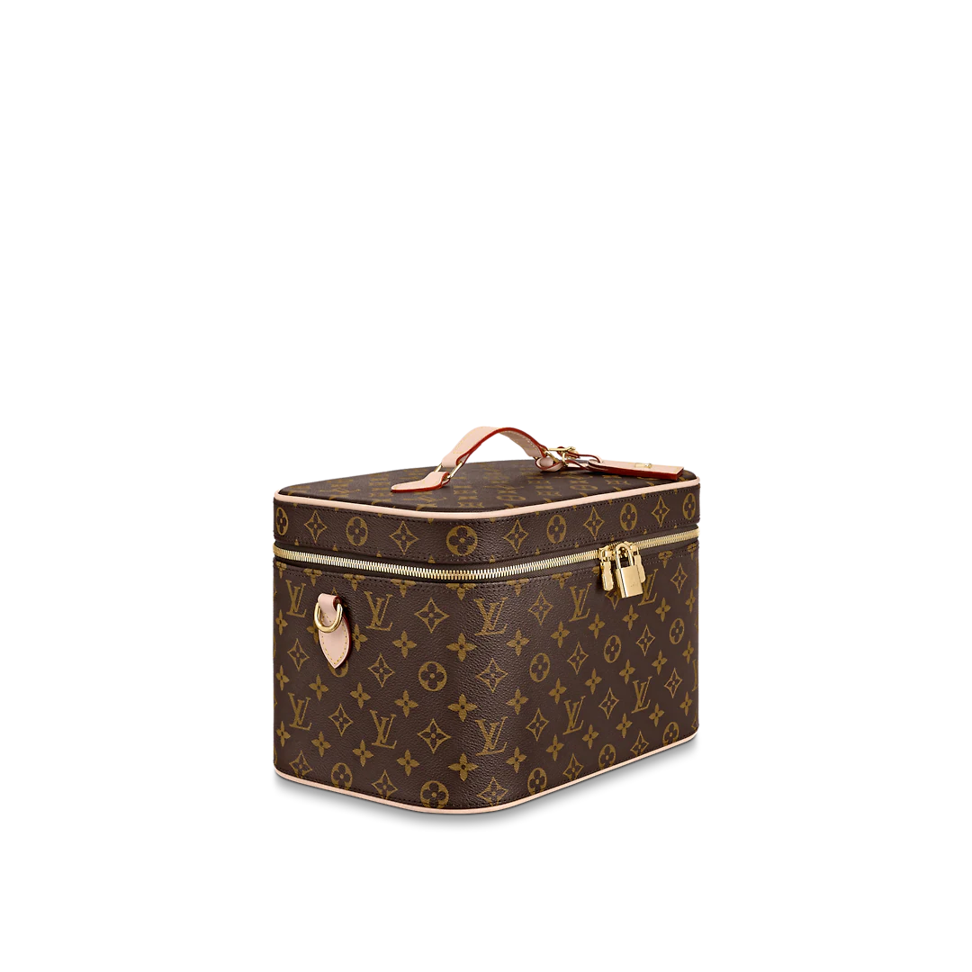 Louis Vuitton M44935 NICE VANITY - LuxuryEva