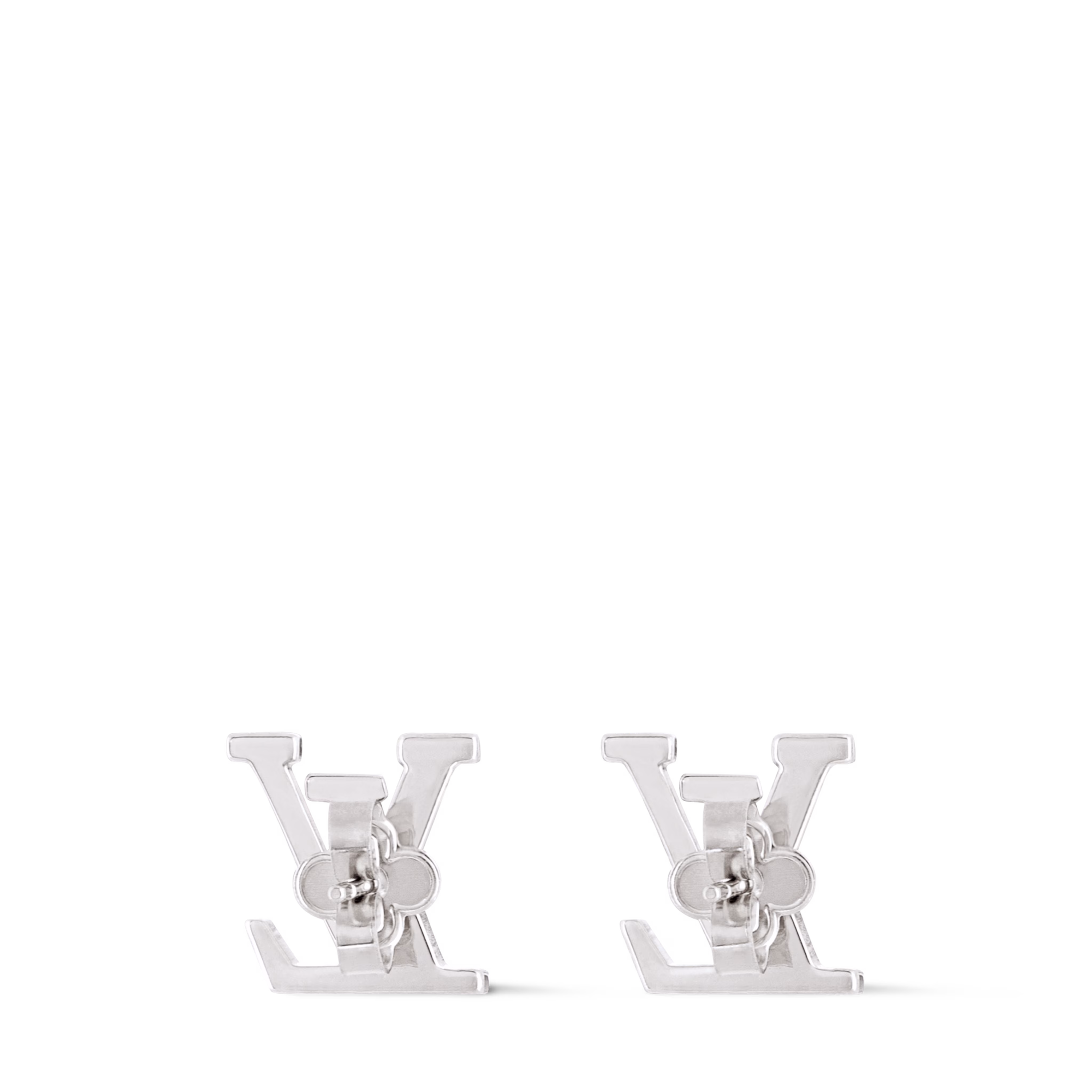 LV Iconic Earrings M00608 - LuxuryEva