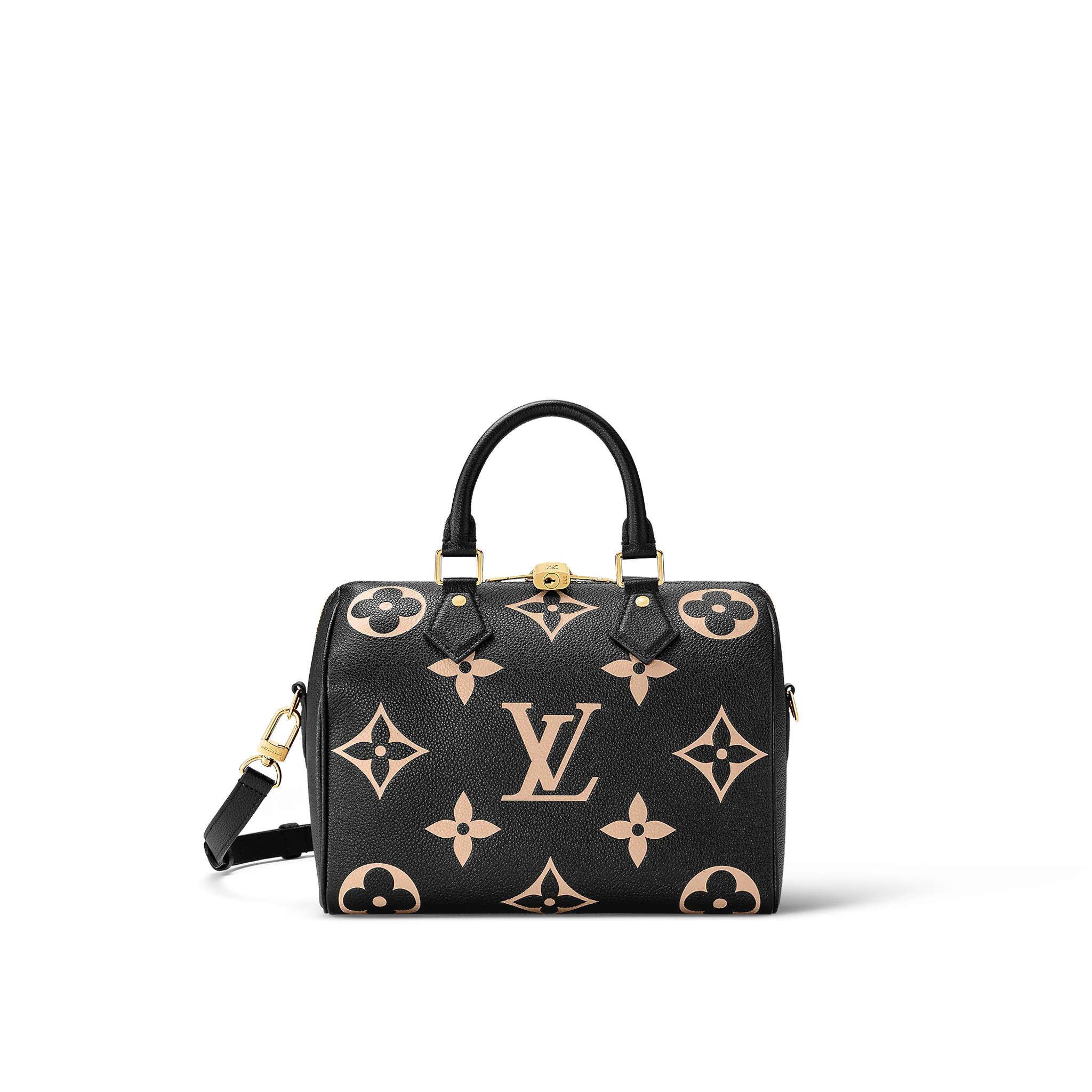 Speedy Bandoulière 25 - LuxuryEva