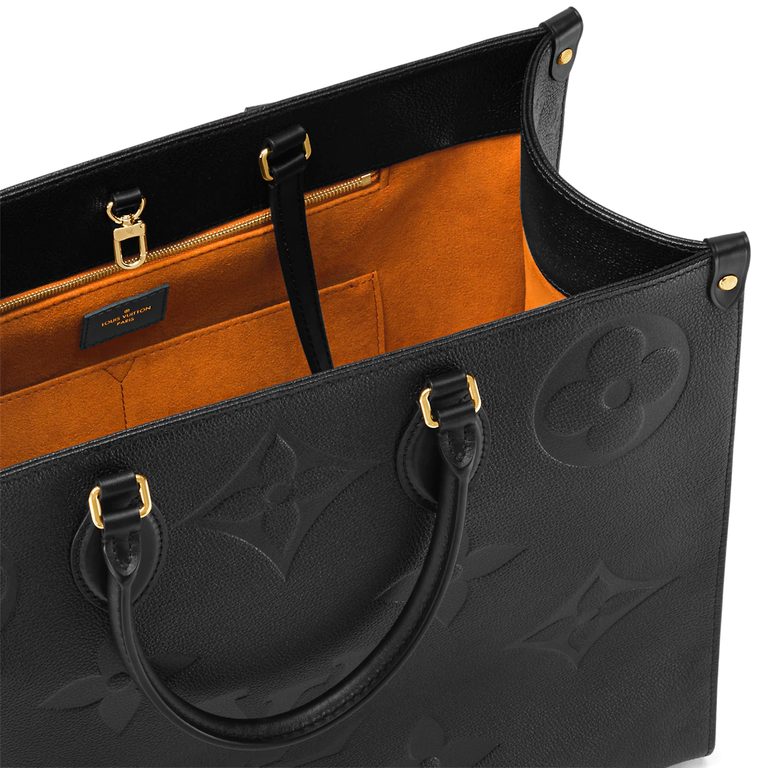 Louis Vuitton M44925 ONTHEGO GM Poche felli - LuxuryEva