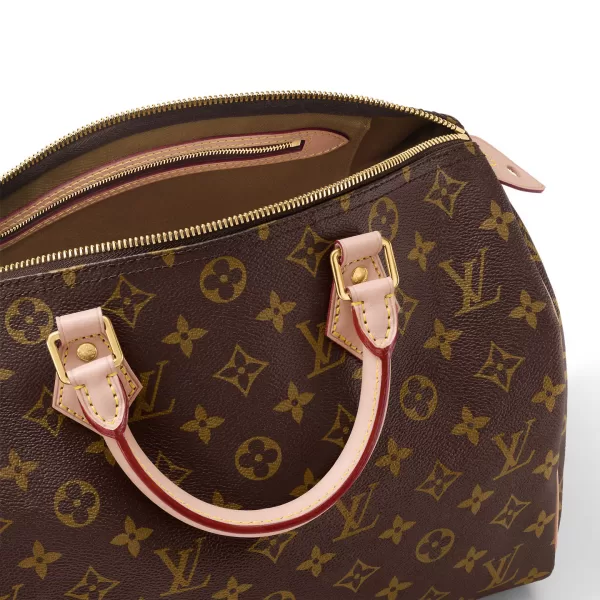 Louis Vuitton Speedy 30 M46980 - LuxuryEva