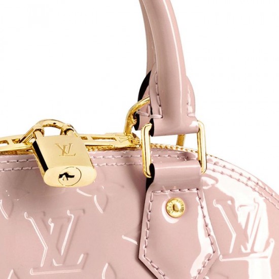 Louis Vuitton Alma BB Poche felli - LuxuryEva