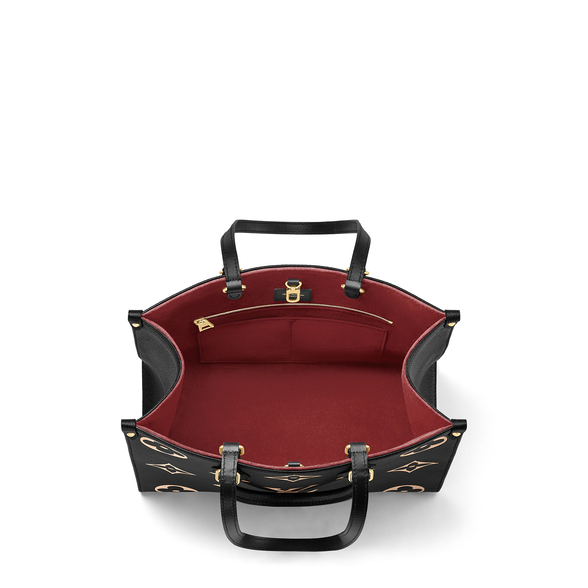 OnTheGo MM - LuxuryEva