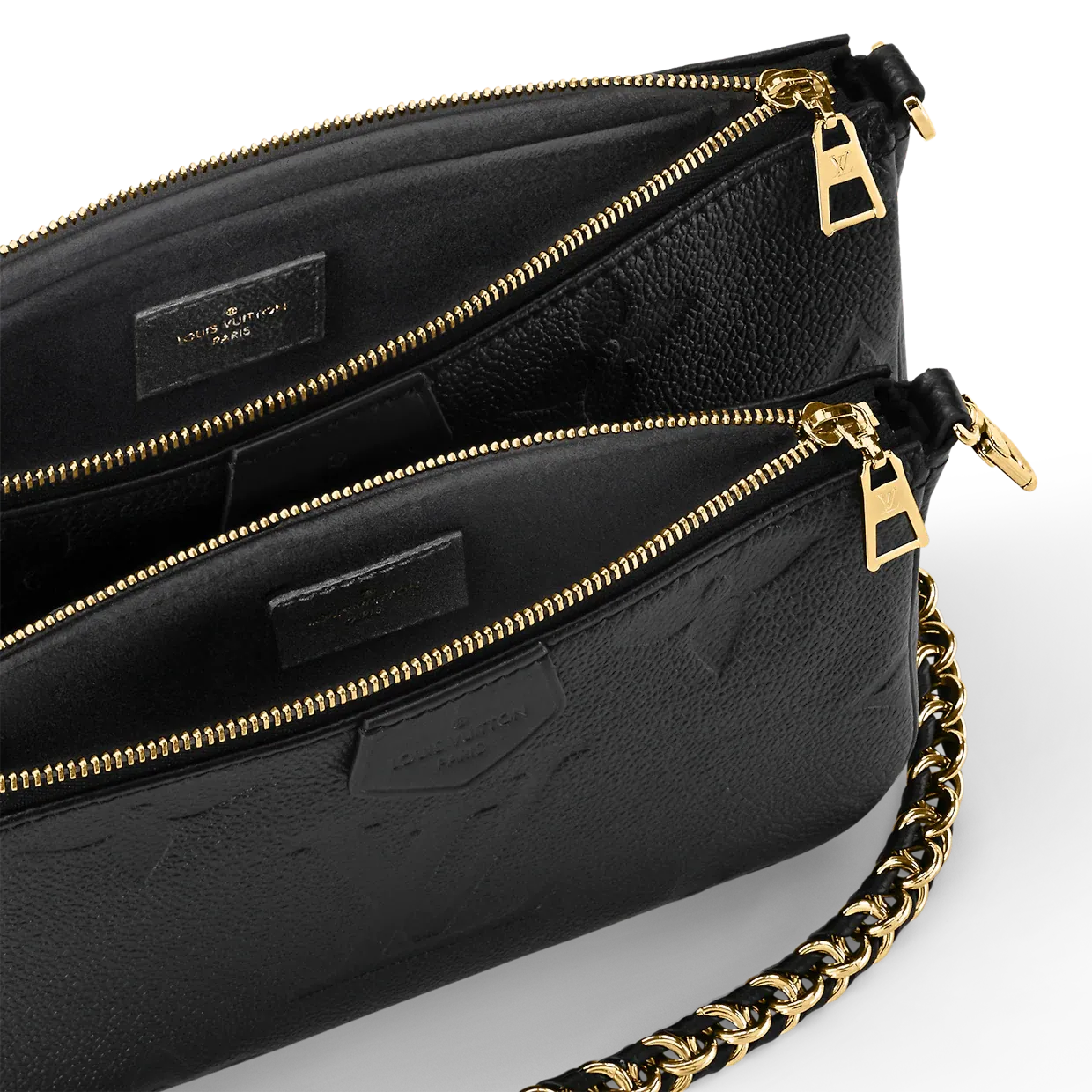 Multi-Pochette Accessoires M80399 - LuxuryEva