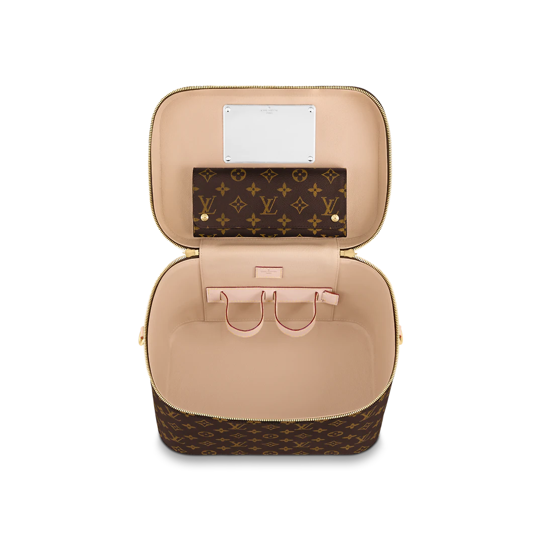 Louis Vuitton M44935 NICE VANITY - LuxuryEva
