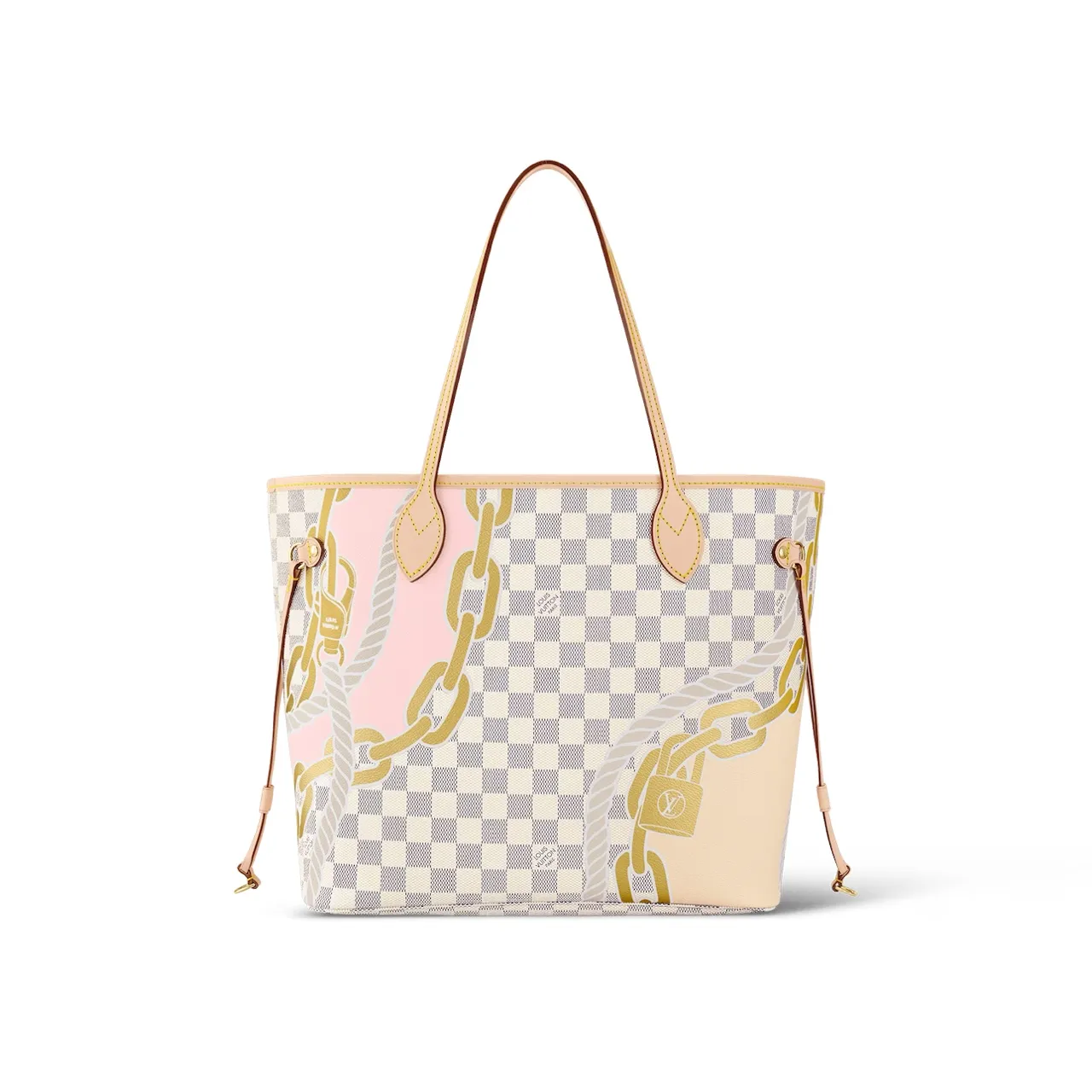 Neverfull MM M41056 - LuxuryEva