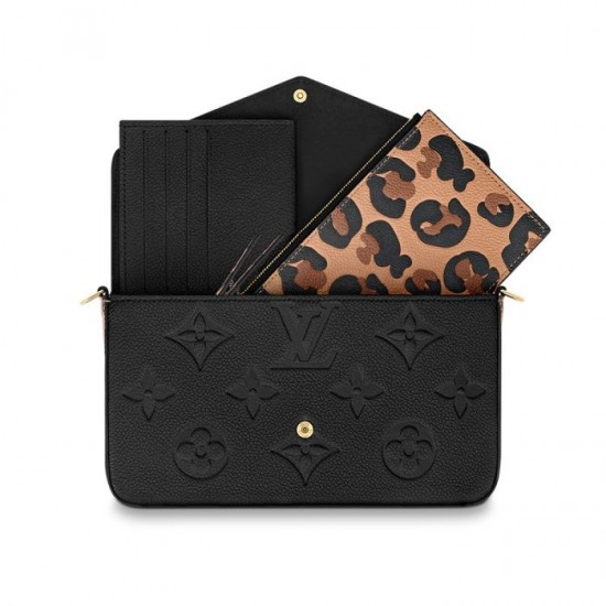 Louis Vuitton Pochette Félicie - LuxuryEva
