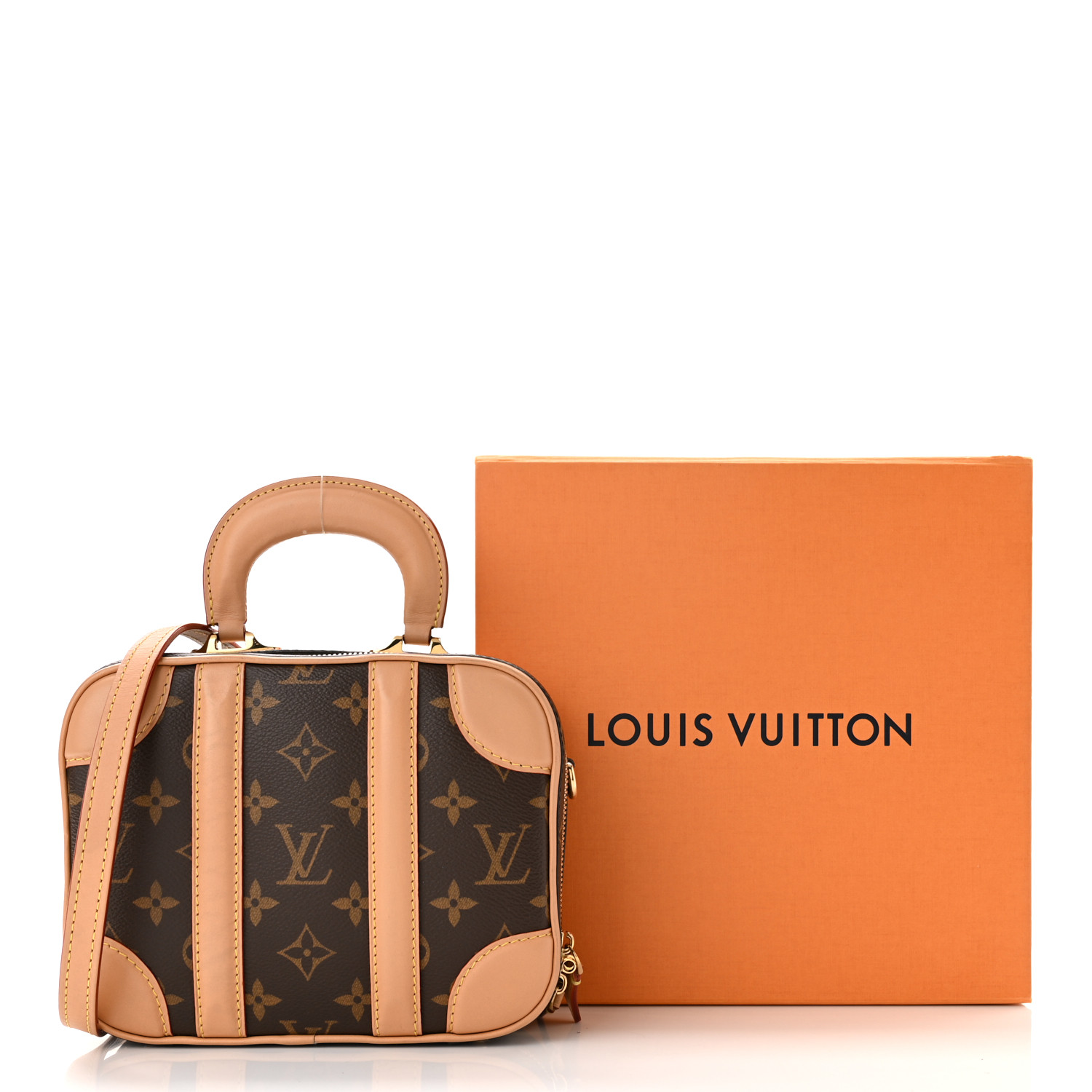 Valisette BB - LuxuryEva