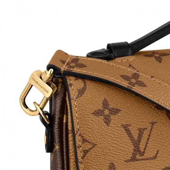 Louis Vuitton Pochette Metis M44876 - LuxuryEva