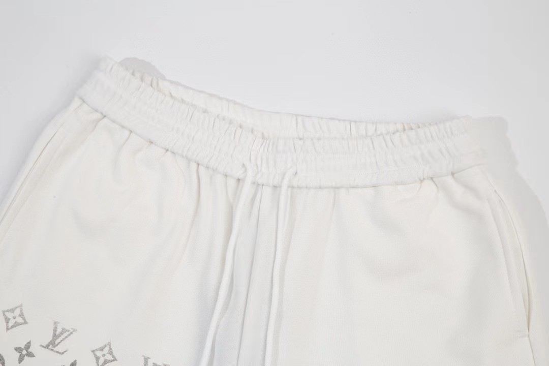 LV Louis Vuitton 2025 Spring/Summer Collaboration Series-black - LuxuryEva