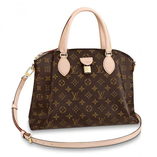 Louis Vuitton M44546 Rivoli MM - LuxuryEva