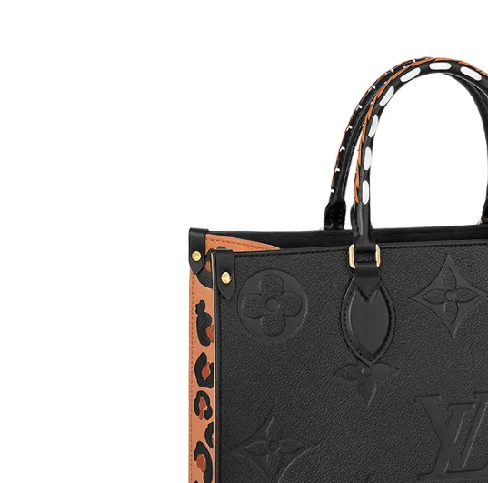 OnTheGo GM M58522 - LuxuryEva